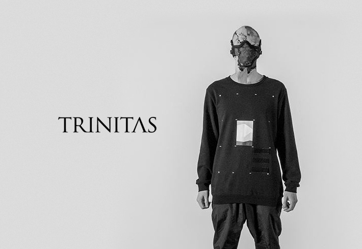 Německá značka Trinitas představuje 8. progresivní kolekci