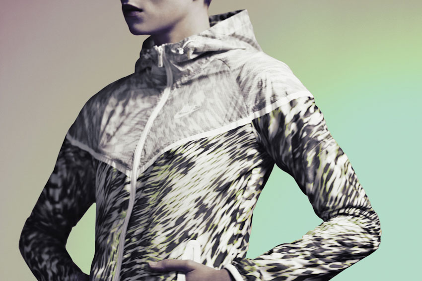 Sportovní kolekce Nike Tech Pack — léto 2015