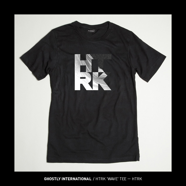 Tričko HTRK Wave