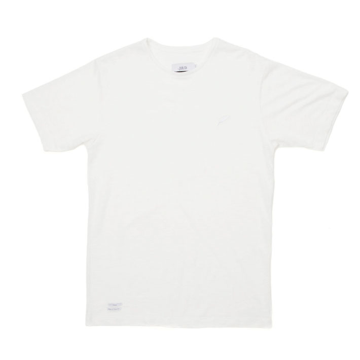 Publish pánské bílé tričko