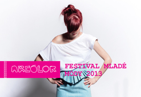 Arcolor 2013 – festival mladé módy