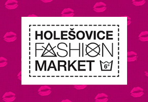 Holešovice Fashion Market 6. díl – Fashion for Passion