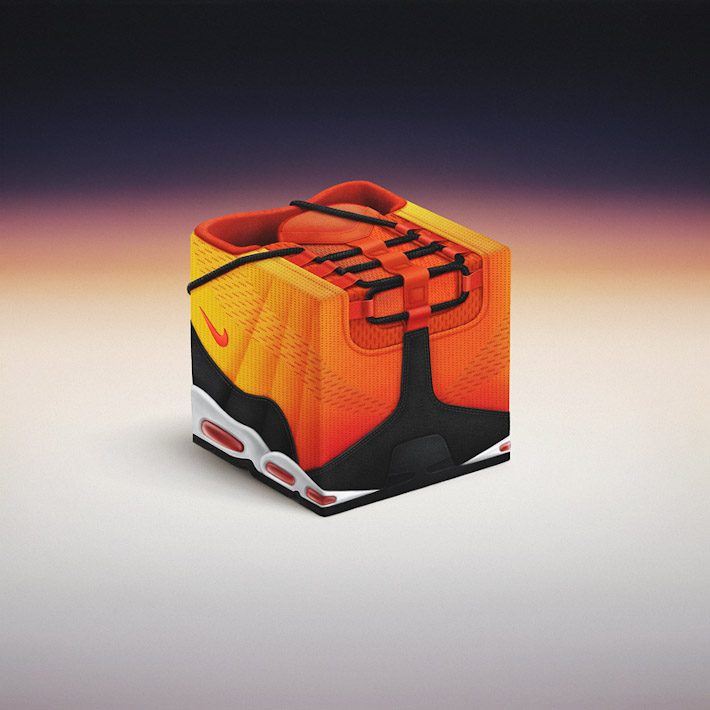  Sneakercube - Pawel Nolbert