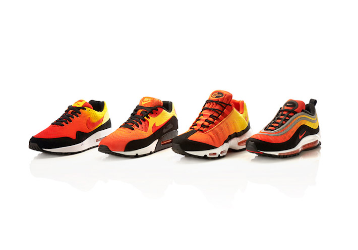 Sneakercube - Pawel Nolbert - kotníkové boty, tenisky, sneakers, Nike