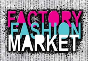 Factory Fashion Market – 10. ročník
