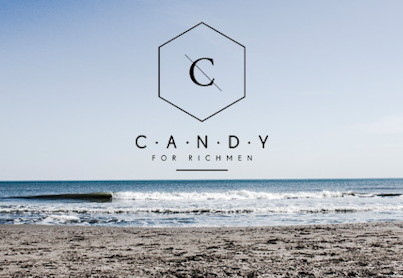 Candy for Richmen jaro/léto 2014