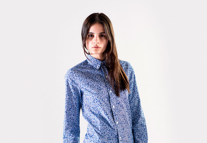 Carhartt WIP – dámské oblečení jaro/léto 2014
