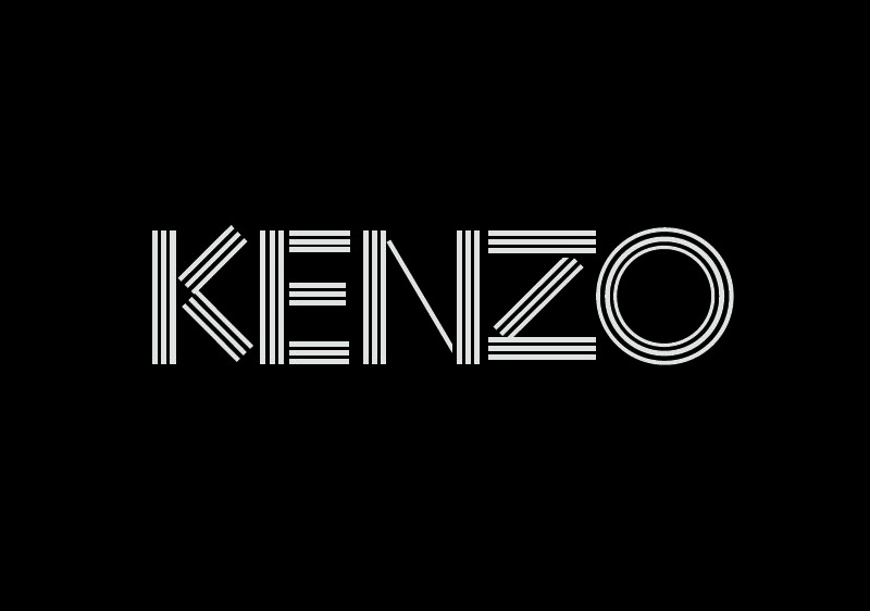 Kenzo – kolekce jaro/leto 2014 – teaser