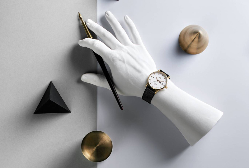 Hodinky Triwa Klinga – stylové švédské hodinky, dámské, pánské