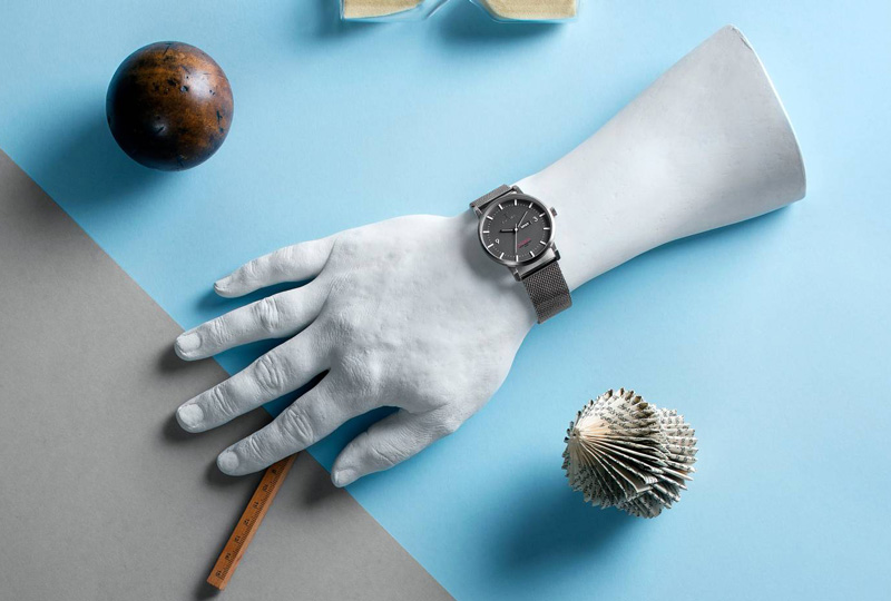 Hodinky Triwa Klinga – stylové švédské hodinky, dámské, pánské