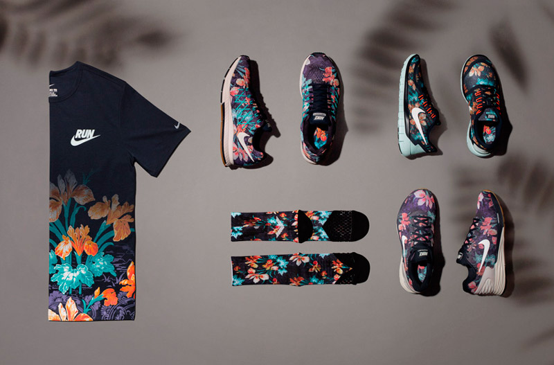 Nike Photosynthesis Pack – pánské sportovní oblečení a boty