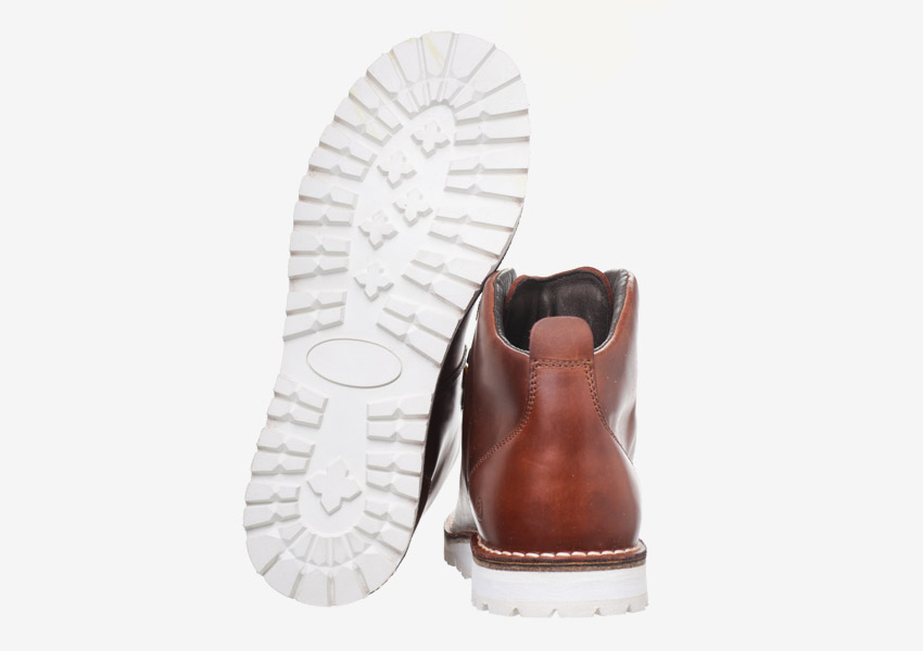 Playbag — Playbot Kotaar — pohorky, vysoké zimní boty, kožené, celokožené — pánské, dámské