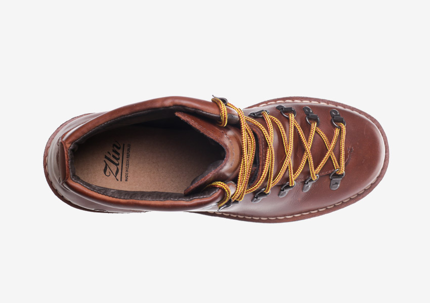 Playbag — Playbot Kotaar — pohorky, vysoké zimní boty, kožené, celokožené — pánské, dámské