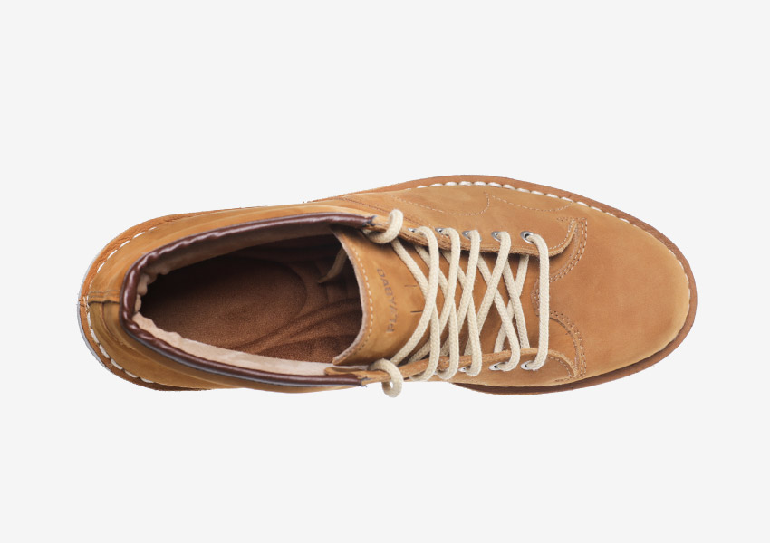 Playbag — Playbot Kecki — pohorky, vysoké zimní boty, kožené, celokožené — pánské, dámské