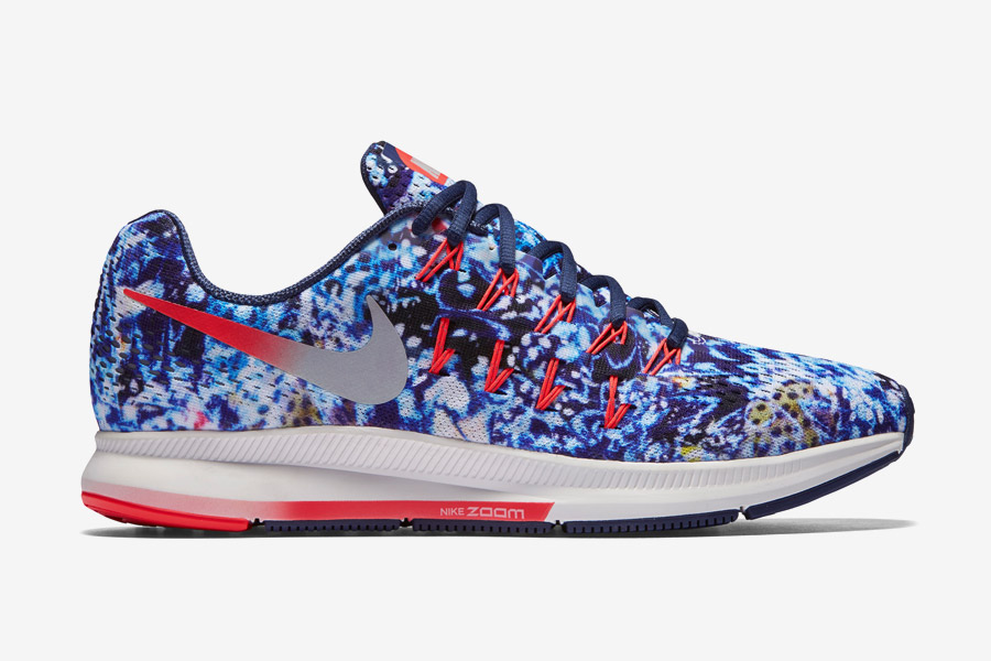 Nike Air Zoom Pegasus 33 — běžecké boty, tenisky — dámské, pánské — Nike Jungle Pack