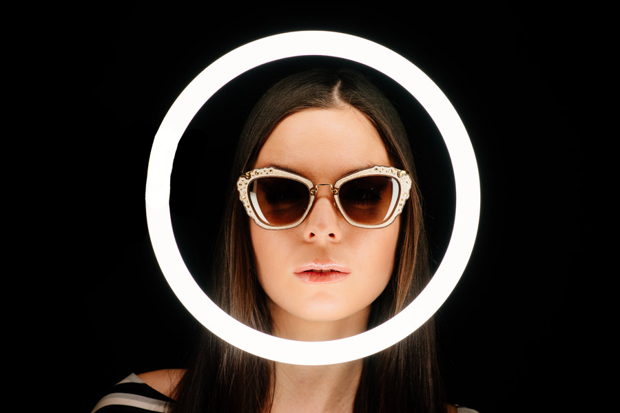 Eyerim — dámské sluneční brýle — lookbook
