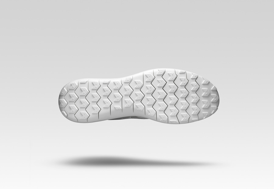 Converse Thunderbolt Modern — boty — tenisky — bílá podrážka