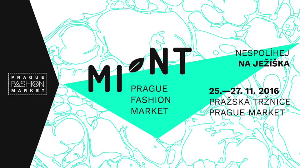 MINT: Prague Fashion Market 17