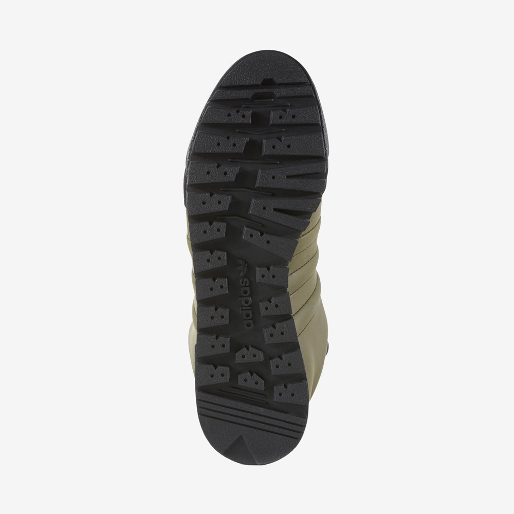 adidas Originals Jake Boot 2.0 — podrážka