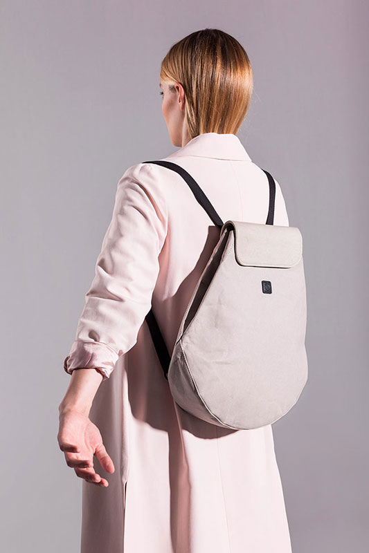 Ucon Acrobatics — batoh — krémový — sustainable, vegan — Pernilla Backpack