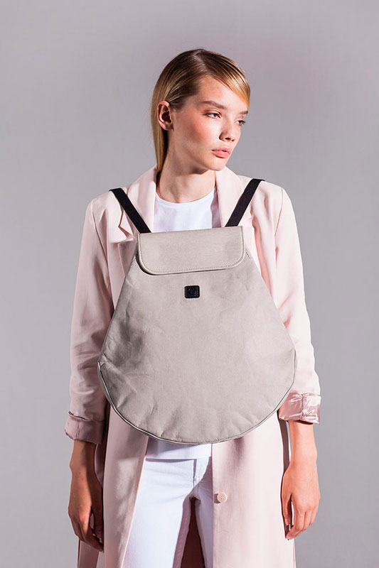 Ucon Acrobatics — batoh — krémový — sustainable, vegan — Pernilla Backpack