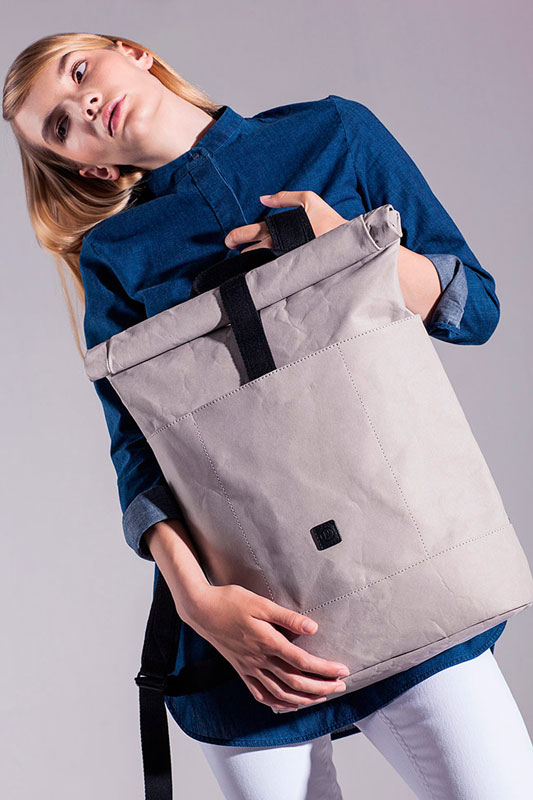 Ucon Acrobatics — batoh — krémový — sustainable, vegan — Hadwin Backpack