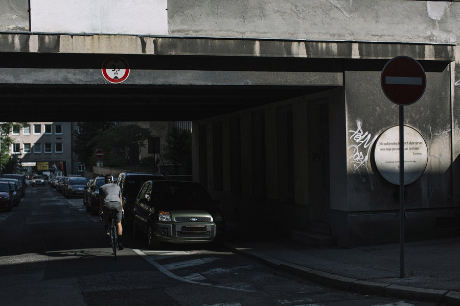 Isadore Apparel — oblečení pro městskou cyklistiku — urban cycling apparel