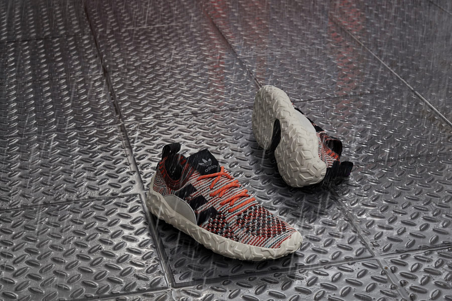 adidas Originals Atric Pack — boty adidas Originals F/22 Primeknit — sneakers