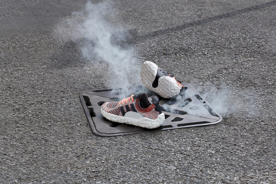 adidas Originals Atric Pack — boty adidas Originals F/22 Primeknit — sneakers