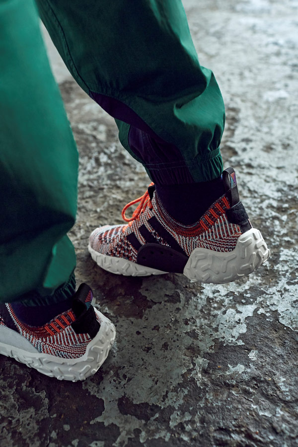 adidas Originals Atric Pack — boty adidas Originals F/22 Primeknit — sneakers