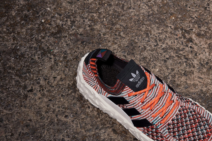 adidas Originals Atric Pack — boty adidas Originals F/22 Primeknit — sneakers