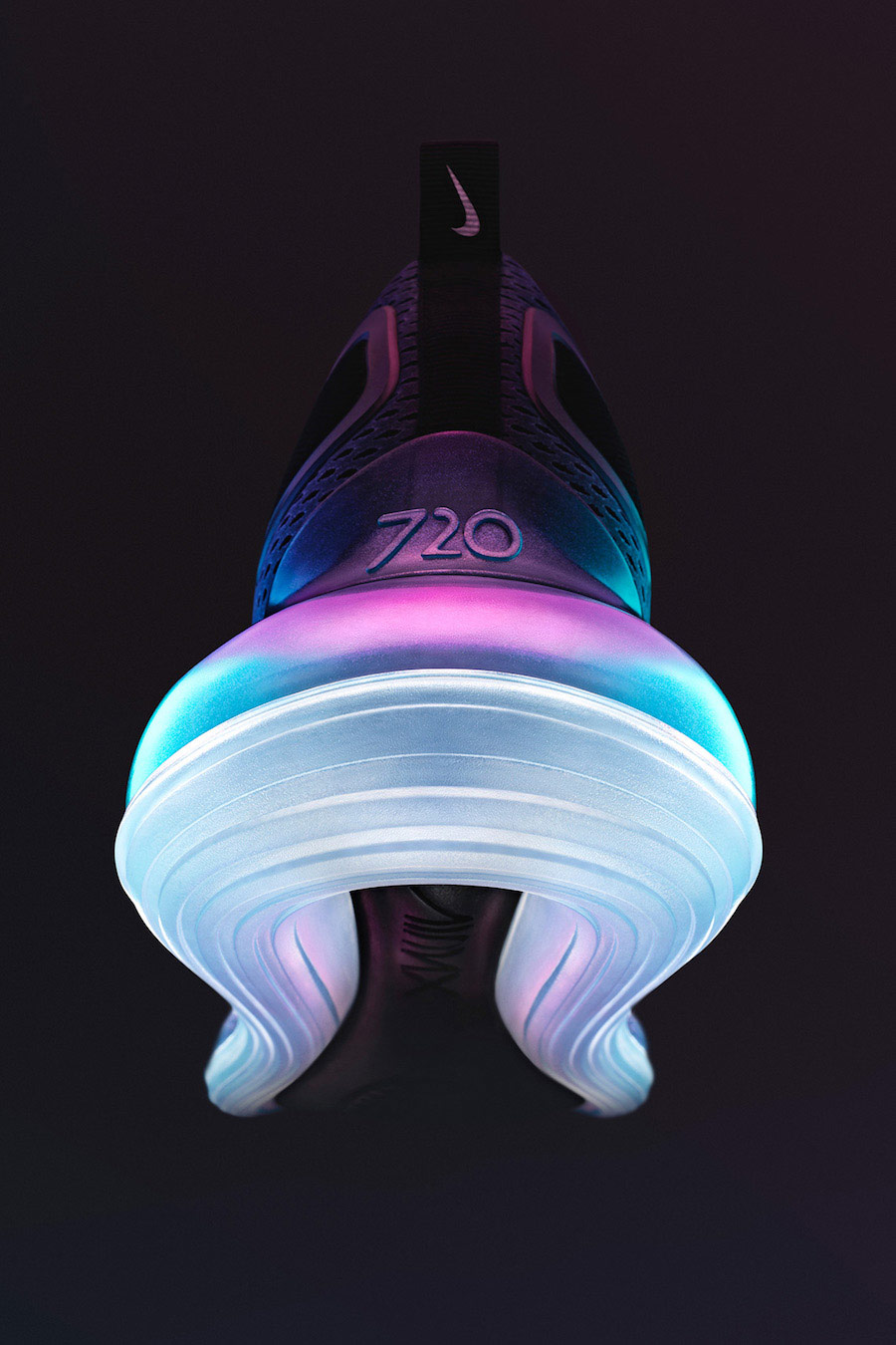 Nike Air Max 720 — boty — Airmaxy