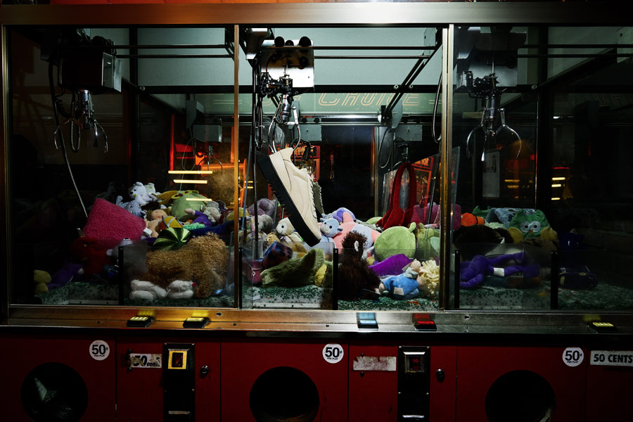 PUMA x XO — boty Terrains Sneakers — béžové, pískové — AW 18