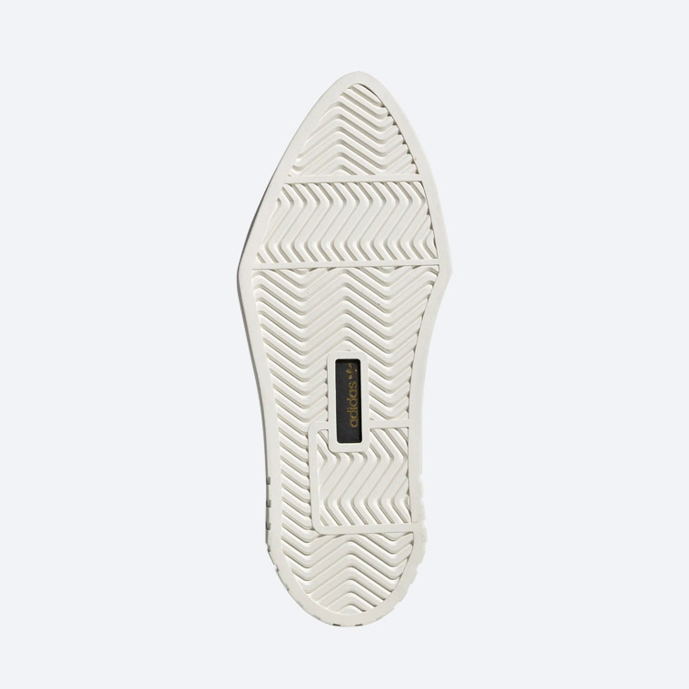 adidas Originals Hypersleek — podrážka — detail