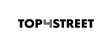 E-shop Top4street.cz